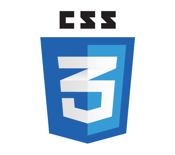 Logo CSS