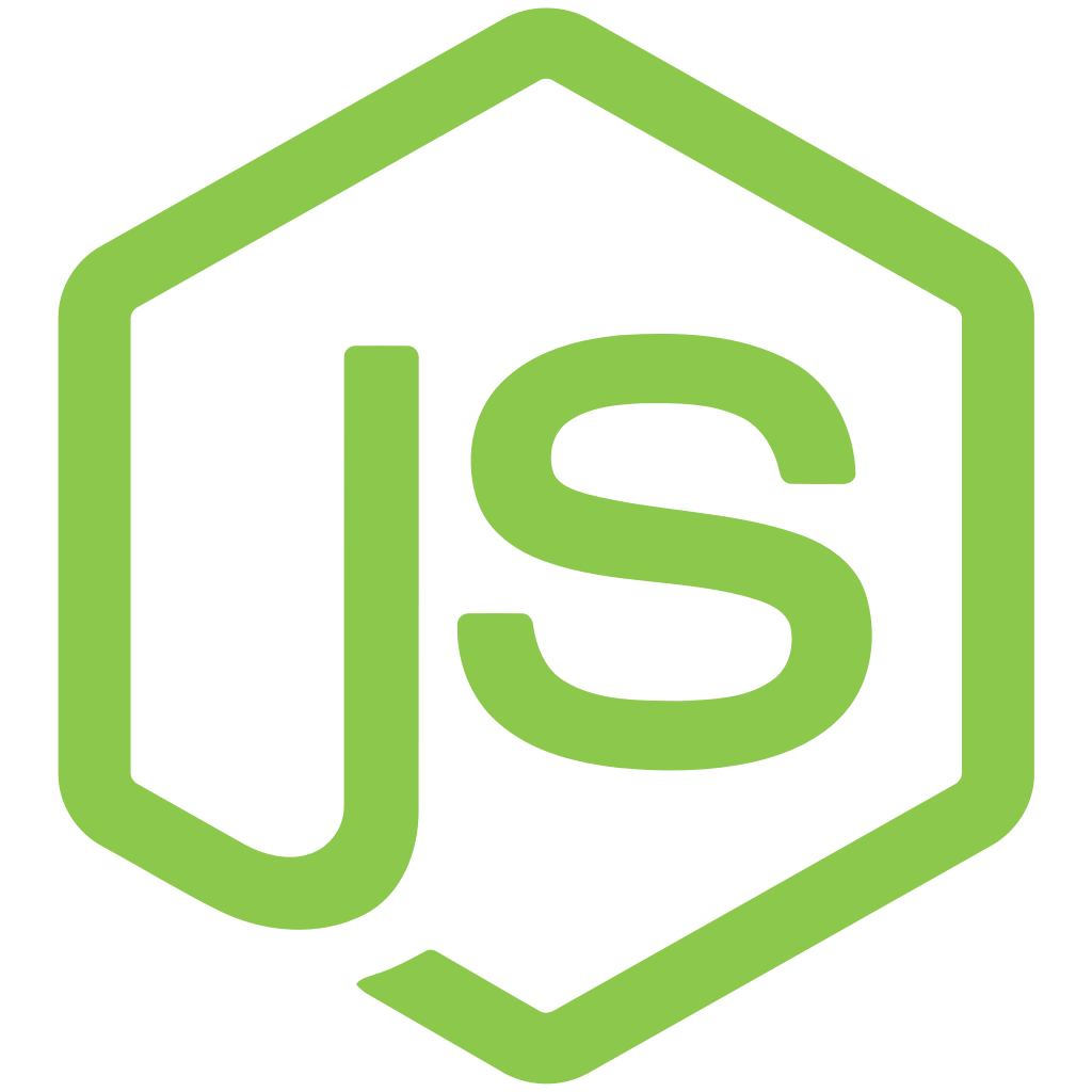 Logo Node.js