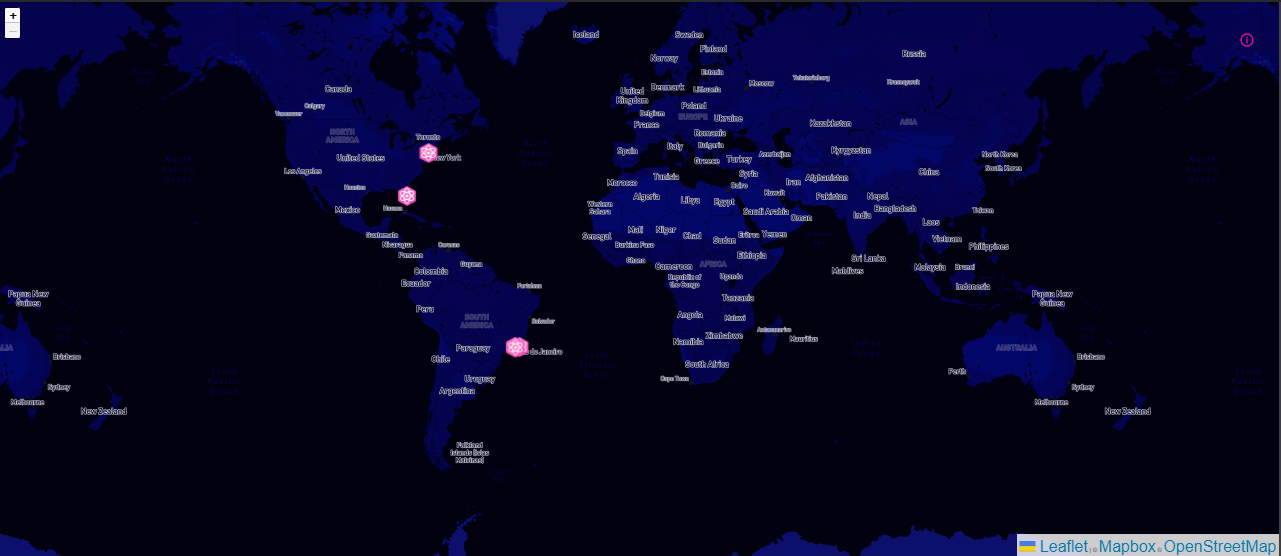 Capa My-map
